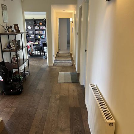 Fettes Rise Hotel Единбург Екстериор снимка