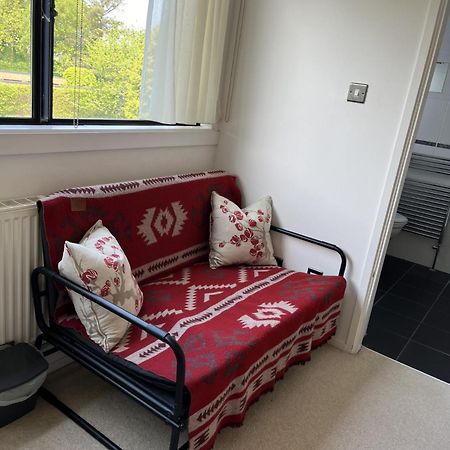Fettes Rise Hotel Единбург Екстериор снимка