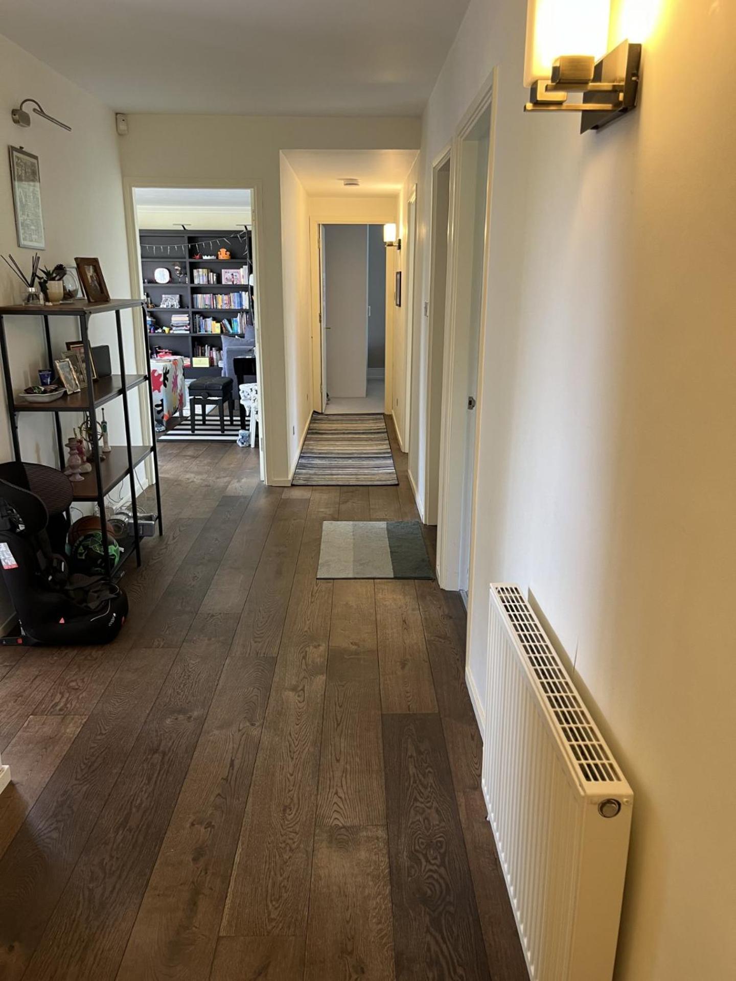 Fettes Rise Hotel Единбург Екстериор снимка