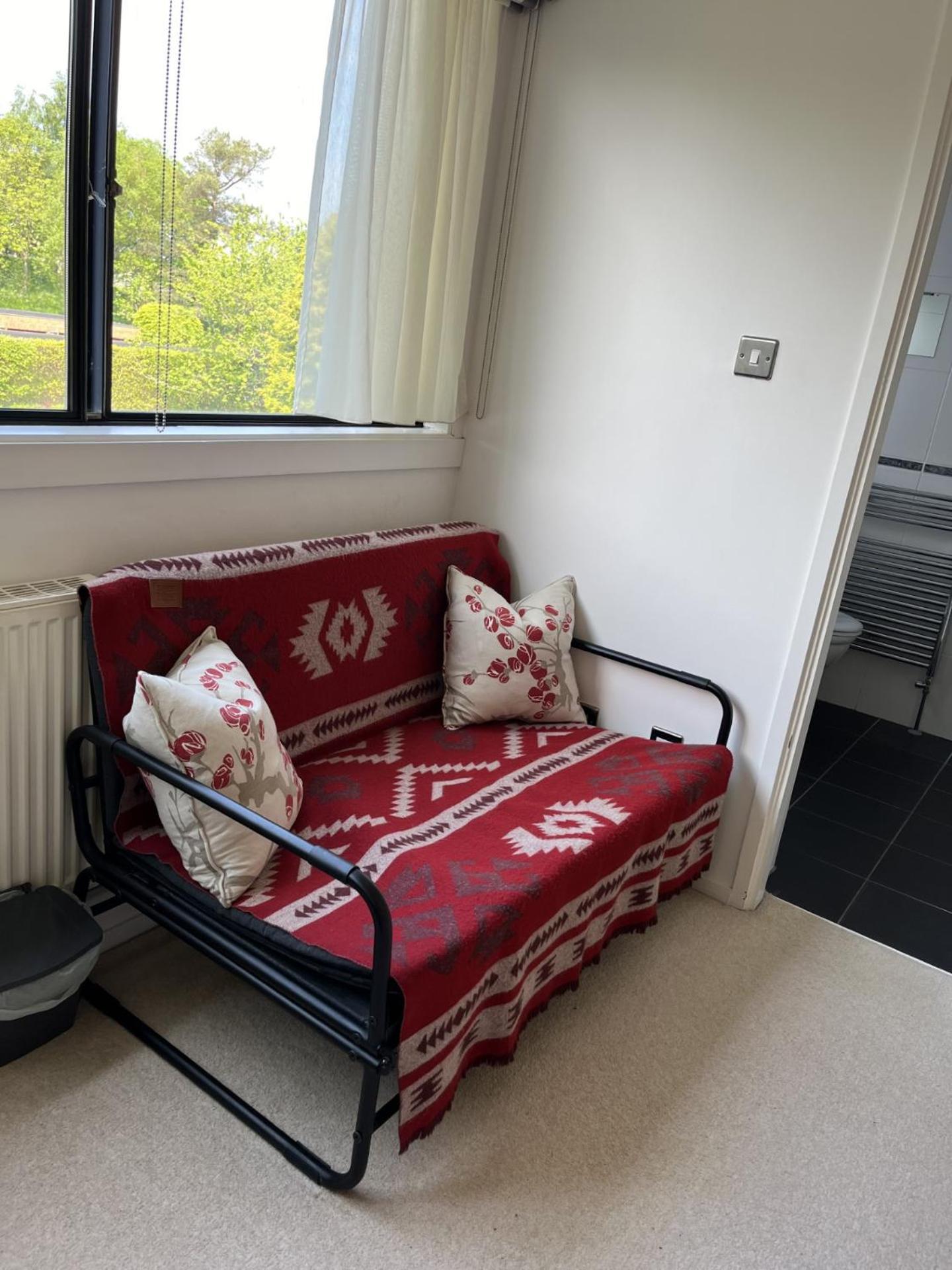 Fettes Rise Hotel Единбург Екстериор снимка